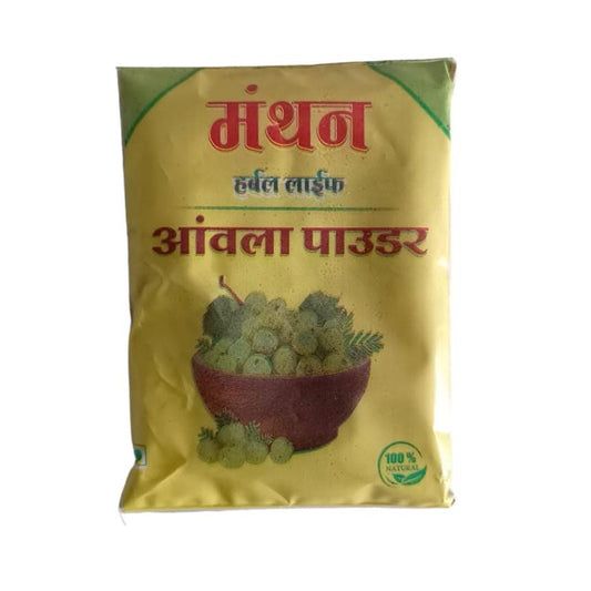 Manthan Amla Powder (100g)