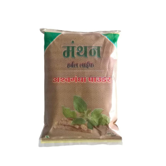 Manthan Ashwagandha Powder (100g)